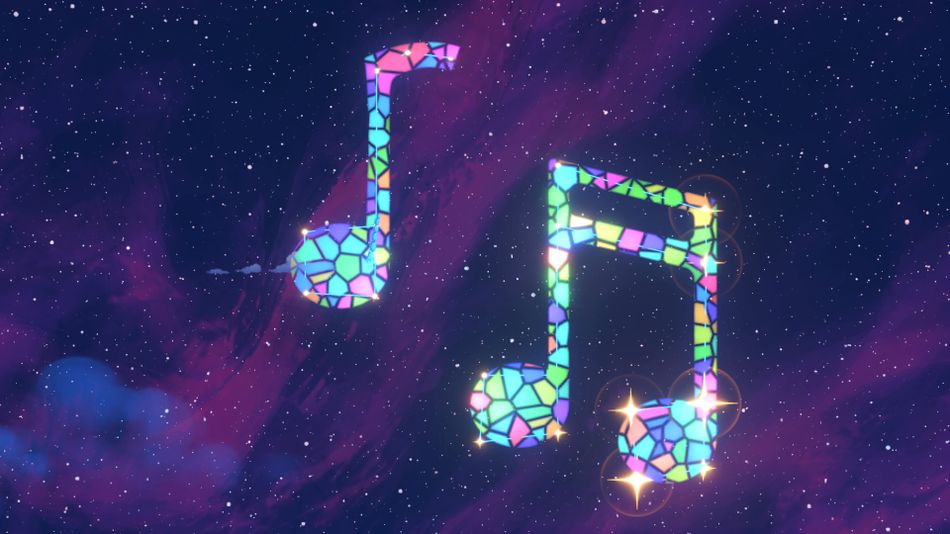 Skye Tales: In-game sounds and soundtrack are decent