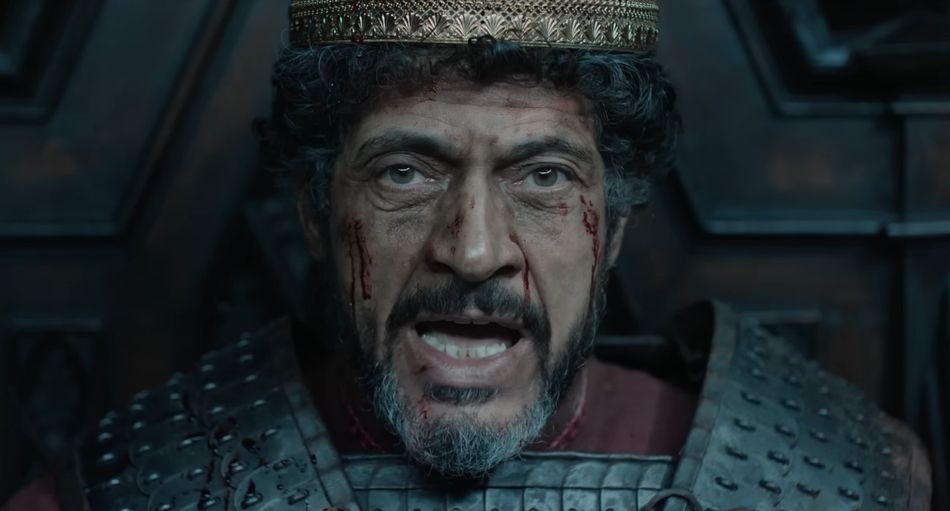The historical strategy game remains in early pre-production with no release window announced