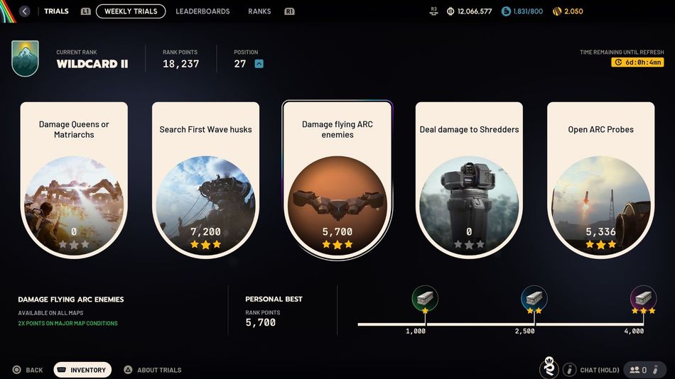 ARC Raiders: How to Get 3 Stars in Season 2 Week 5 Trials