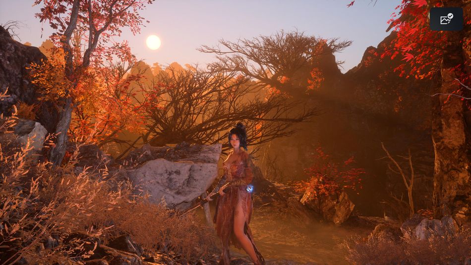 Wuchang: Fallen Feathers
