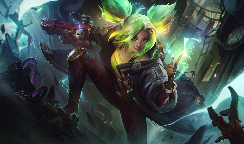While the direct nerfs target Zeri's specific abilities, the indirect nerfs, which were made to several Marksmen items that Zeri relies on will have a huge impact on her