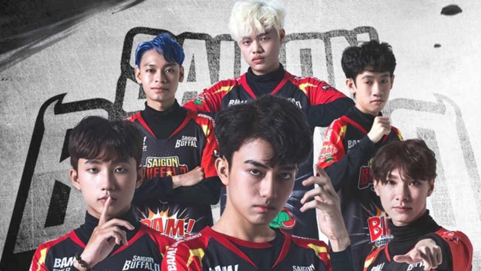 League of Legends - Will Saigon Buffalo go directly to the main event?