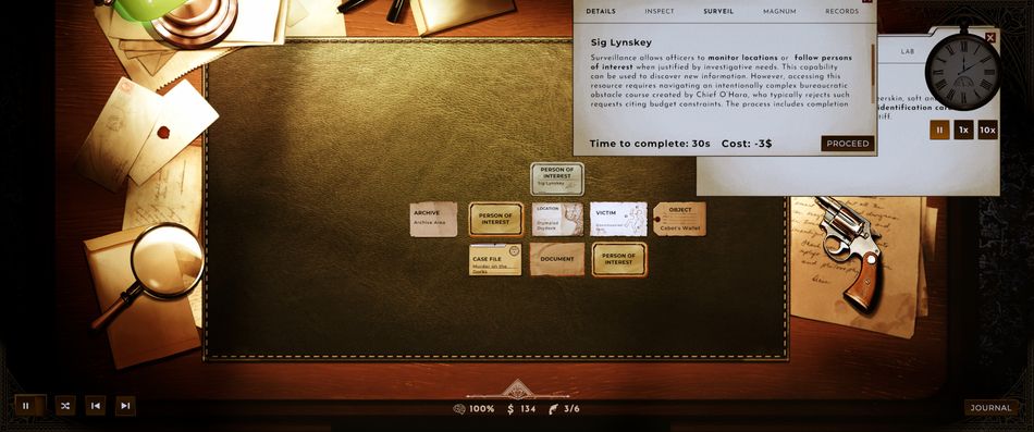 Obsidian Moon Demo