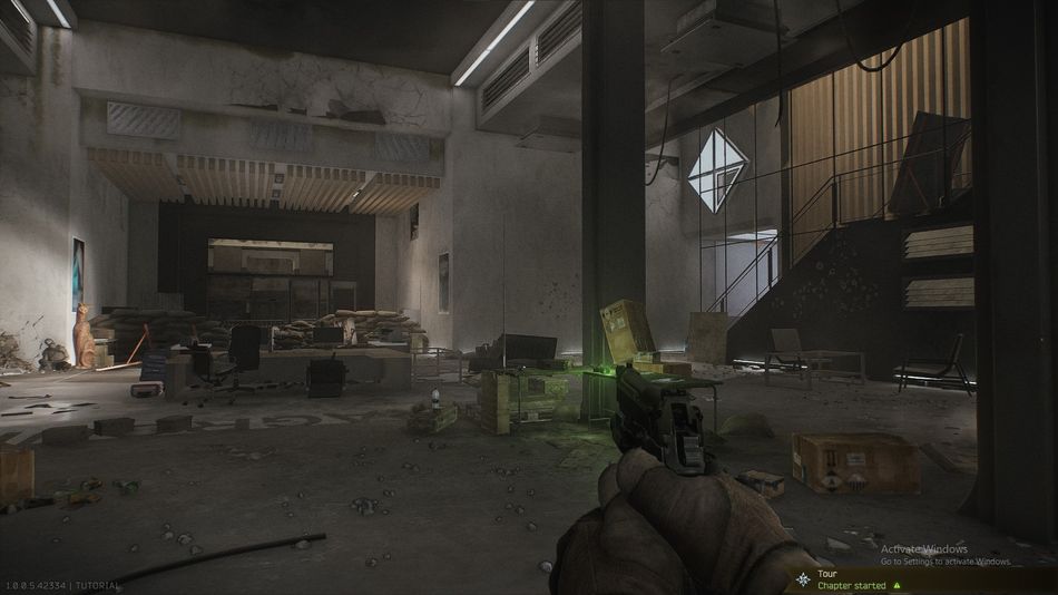 Escape From Tarkov's realism might catch casual players off guard.
