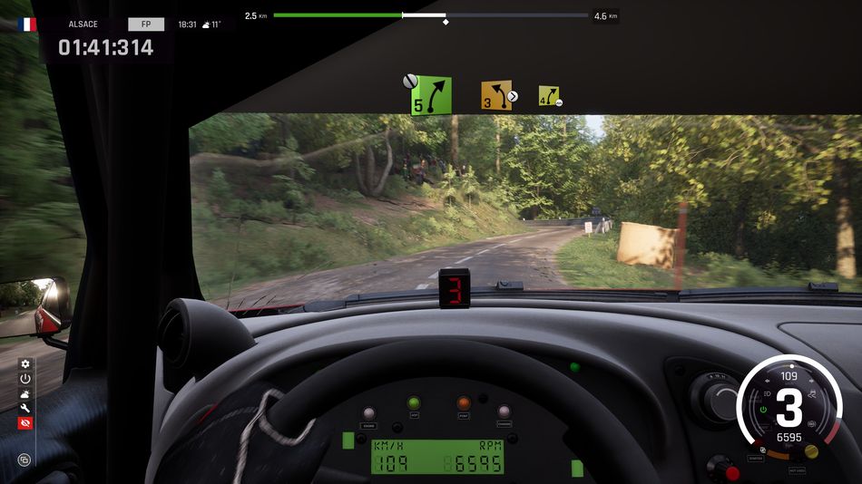 With Assetto Corsa Rally, Kunos delivered another realistic driving experience