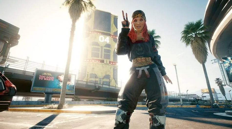 Cyberpunk Orion will likely have multiplayer options