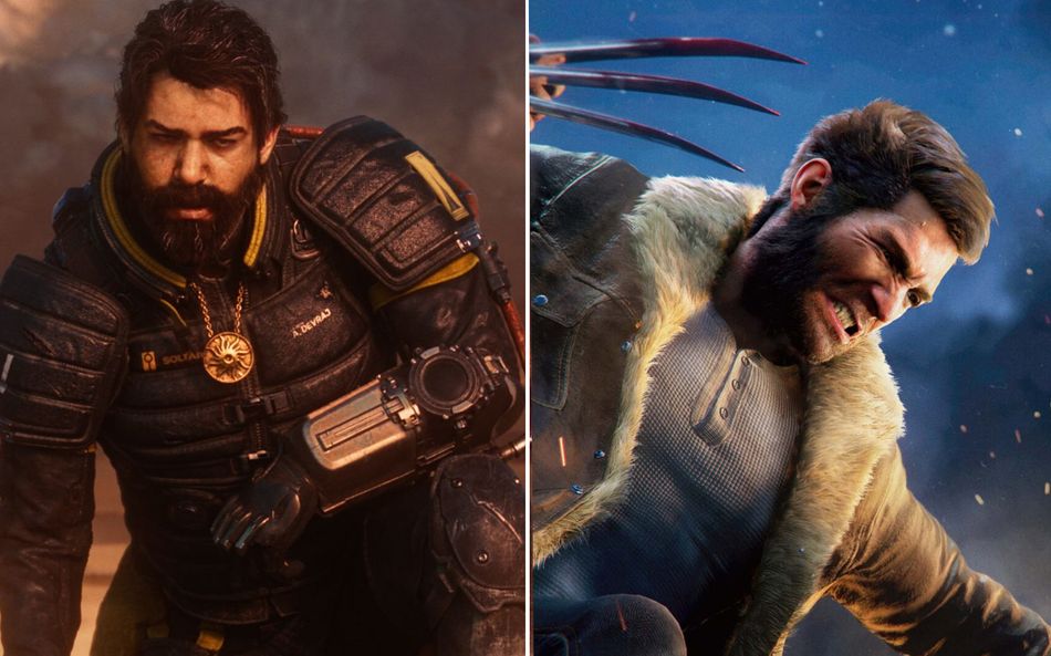 Sony's first-party games like Saros and Wolverine could be pushed around to clear space for GTA 6