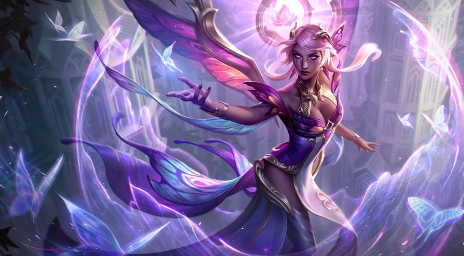 Faerie Court Karma