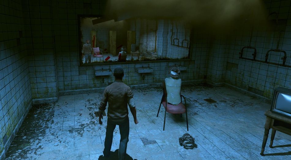 Saw is getting its first AAA console game in over a decade, with last release being Saw II: Flesh and Blood in 2010