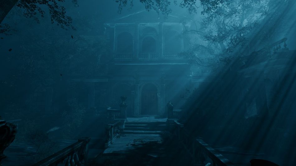 Art style and environments are strong, but graphical fidelity not so much