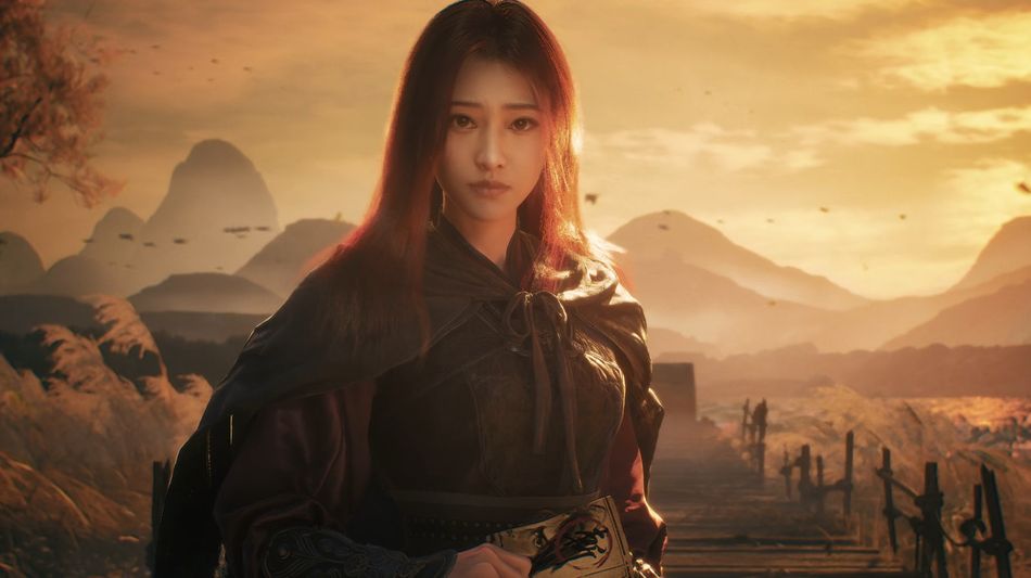 The new trailer showcased a lot of new characters