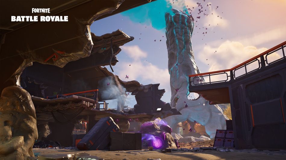 Fortnite: All New Medallions in Chapter 6 Season 4