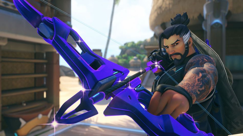 Overwatch 2