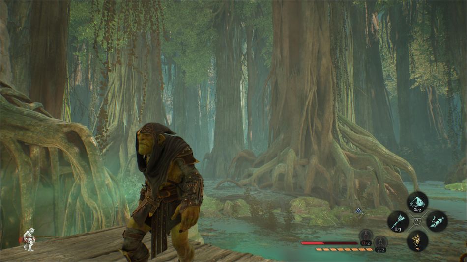 Styx: Blades of Greed