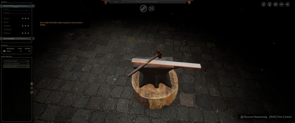 Bladesong