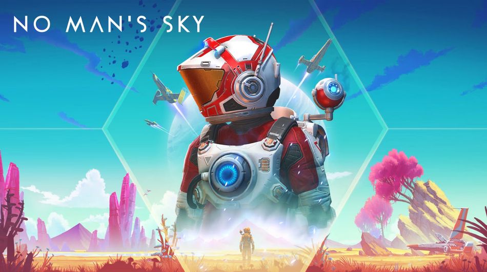 No Man's Sky is an action-adventure survival game developed and published by Hello Games