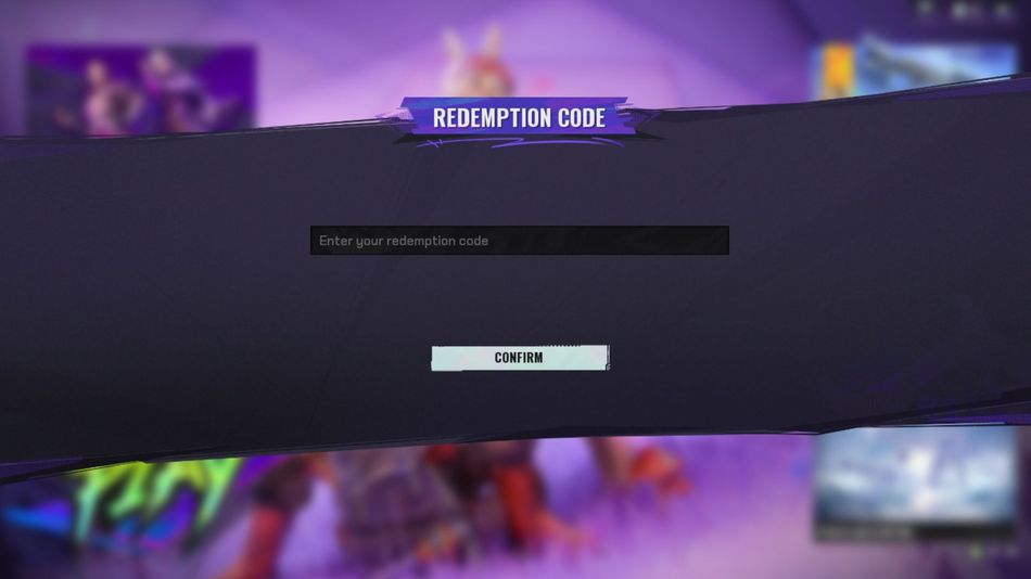How to Redeem FragPunk Promo Codes