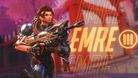 Overwatch: Emre’s Abilities Explained