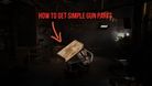 ARC Raiders: How to Get Simple Gun Parts