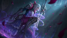 League of Legends: First look at the new Battle Queen skins coming with Patch 14.17