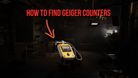ARC Raiders: How to Find Geiger Counters