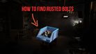 ARC Raiders: How to Find Rusted Bolts