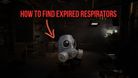 ARC Raiders: How to Find Expired Respirators
