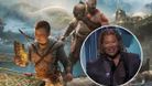 Christopher Judge has played Kratos since 2018's God of War reboot