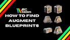 ARC Raiders: How to Find Augment Blueprints