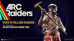 ARC Raiders Update 1.11.0 adds Abyss cosmetics, balance changes and more