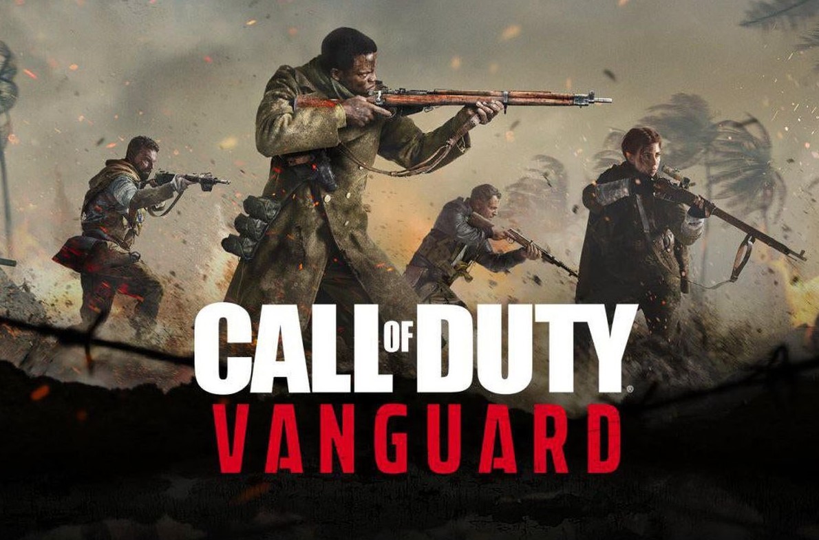 Vandel Cod Call of Duty Vanguard could ditch classic minimap | AltChar