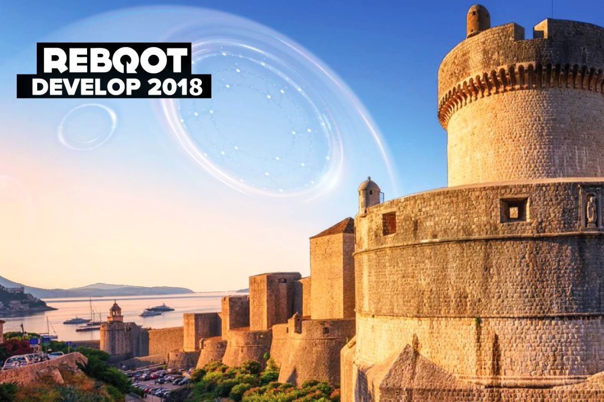 Reboot Develop 2018 speaker line-up close to final | AltChar