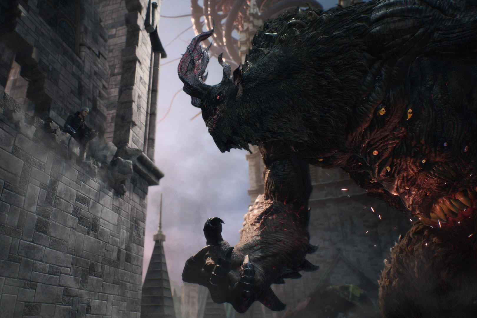 Devil May Cry 5