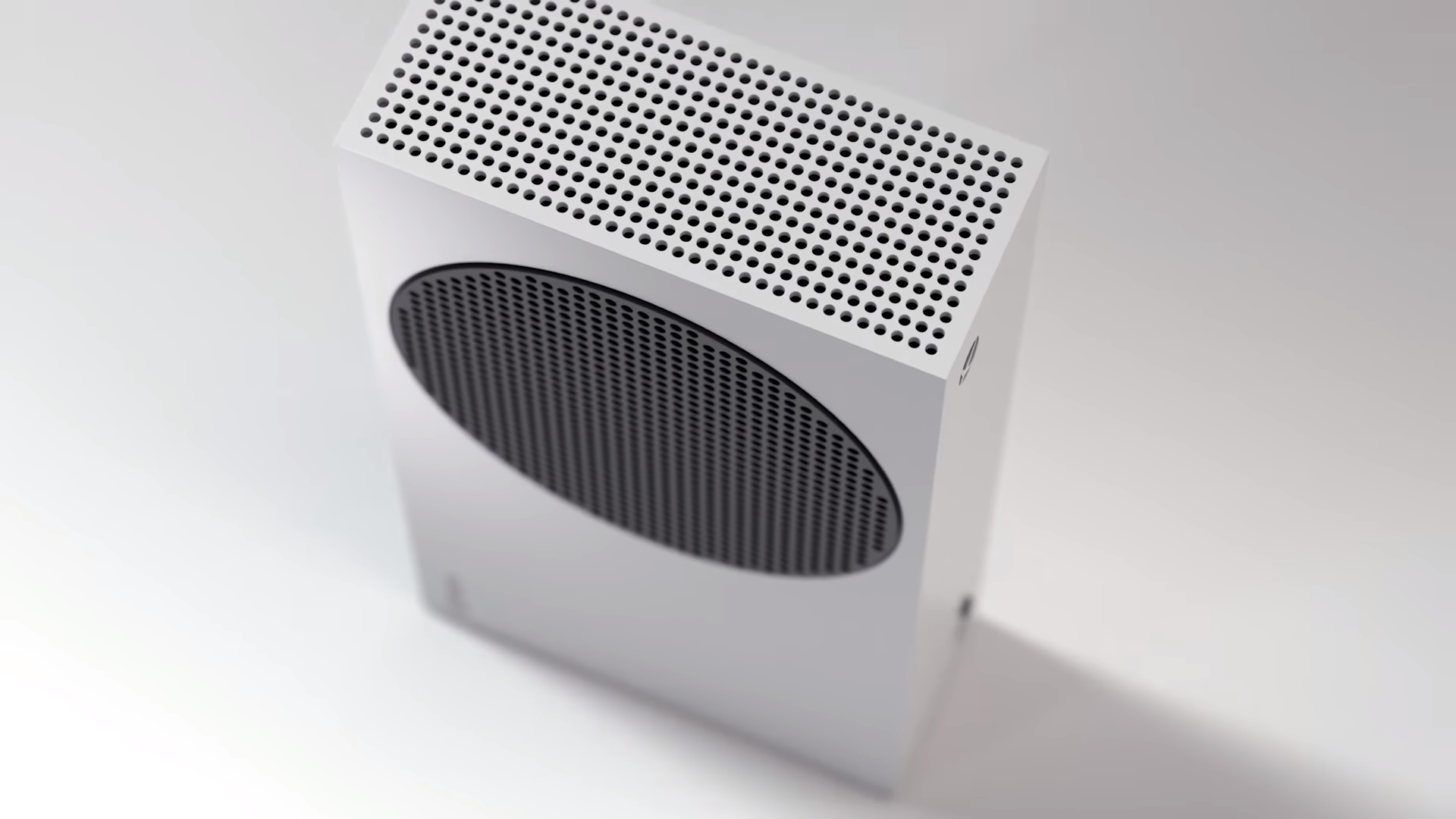 Xbox Series X and Series S model numbers and box contents revealed