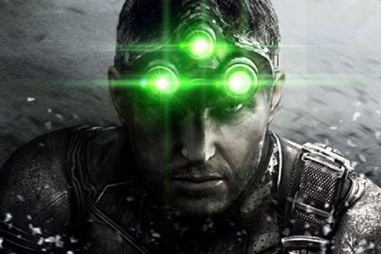 Ubisoft CEO talks about new Splinter Cell | AltChar