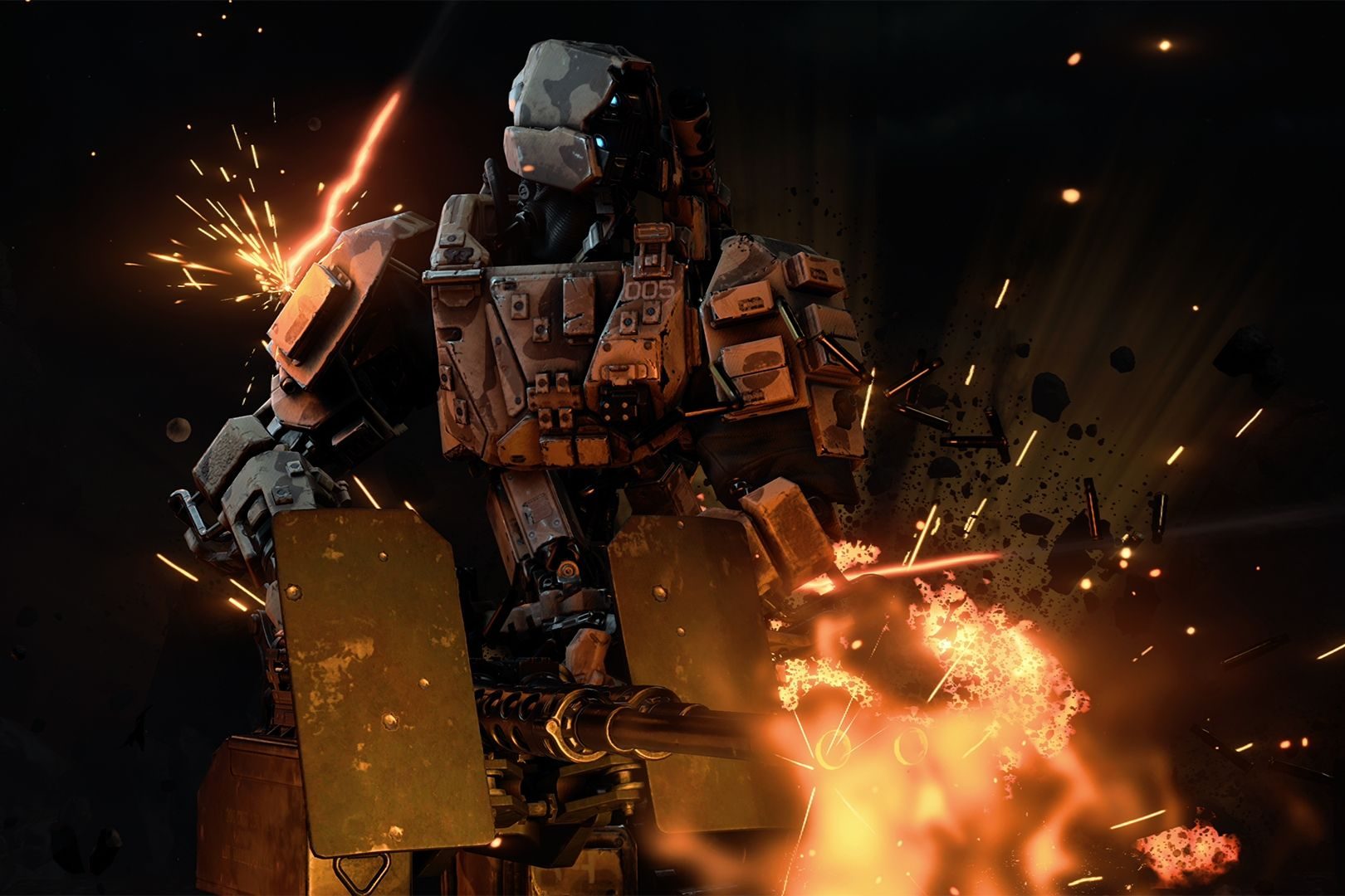 Call of Duty: Black Ops 4, Operation Apocalypse Z starts on PS4 | AltChar