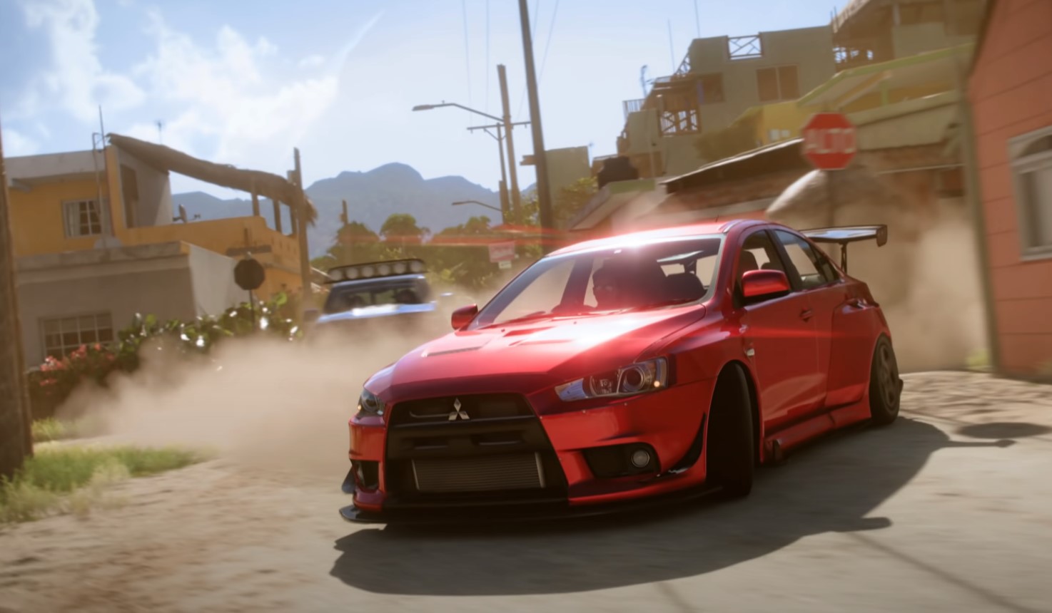 Forza Horizon 5 will bring much needed improvements to engine sounds