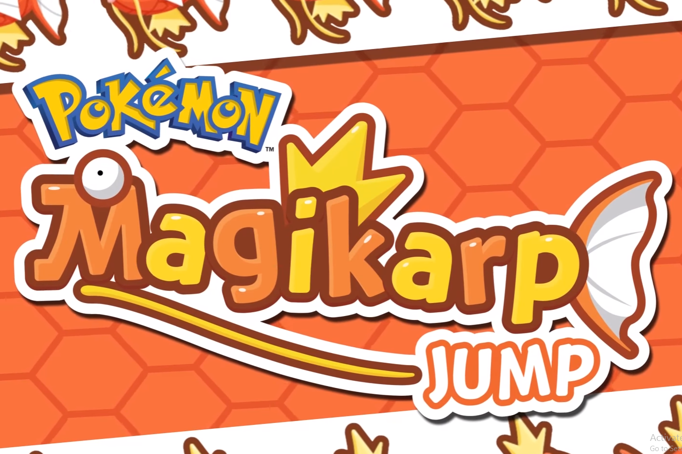 Friendship items rundown in Pokemon: Magikarp Jump | AltChar