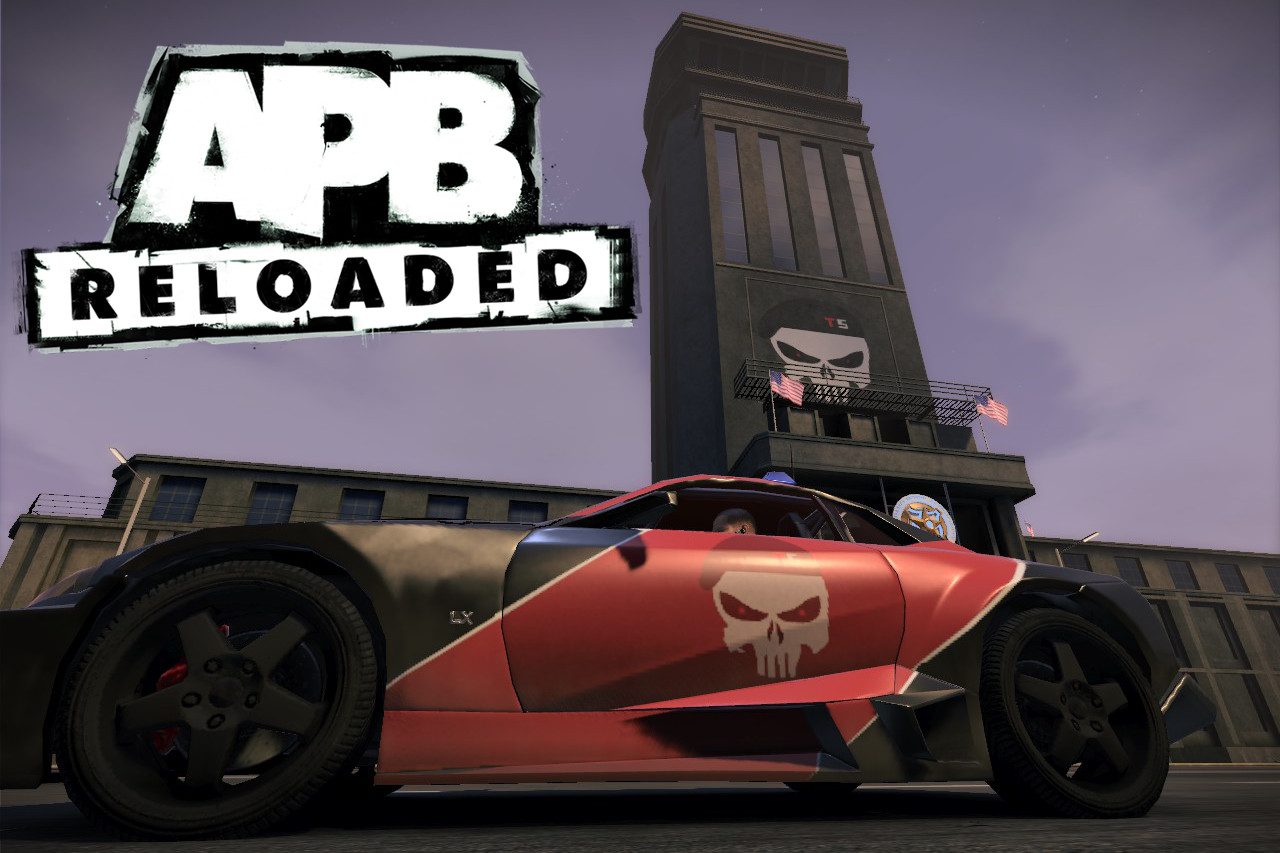 Apb Reloaded Flaws