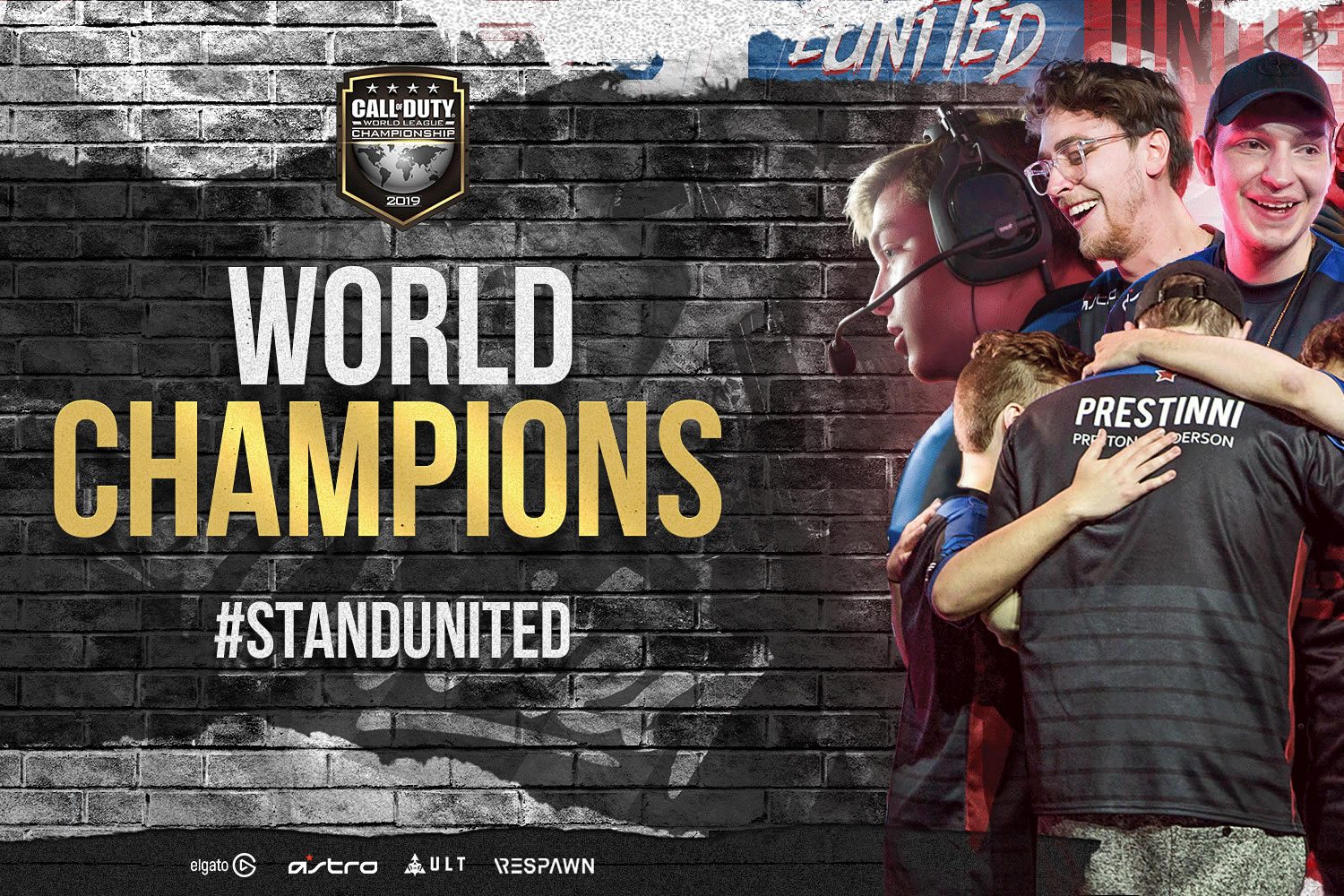 Call of Duty World League Championship winner gets $800,000 | AltChar