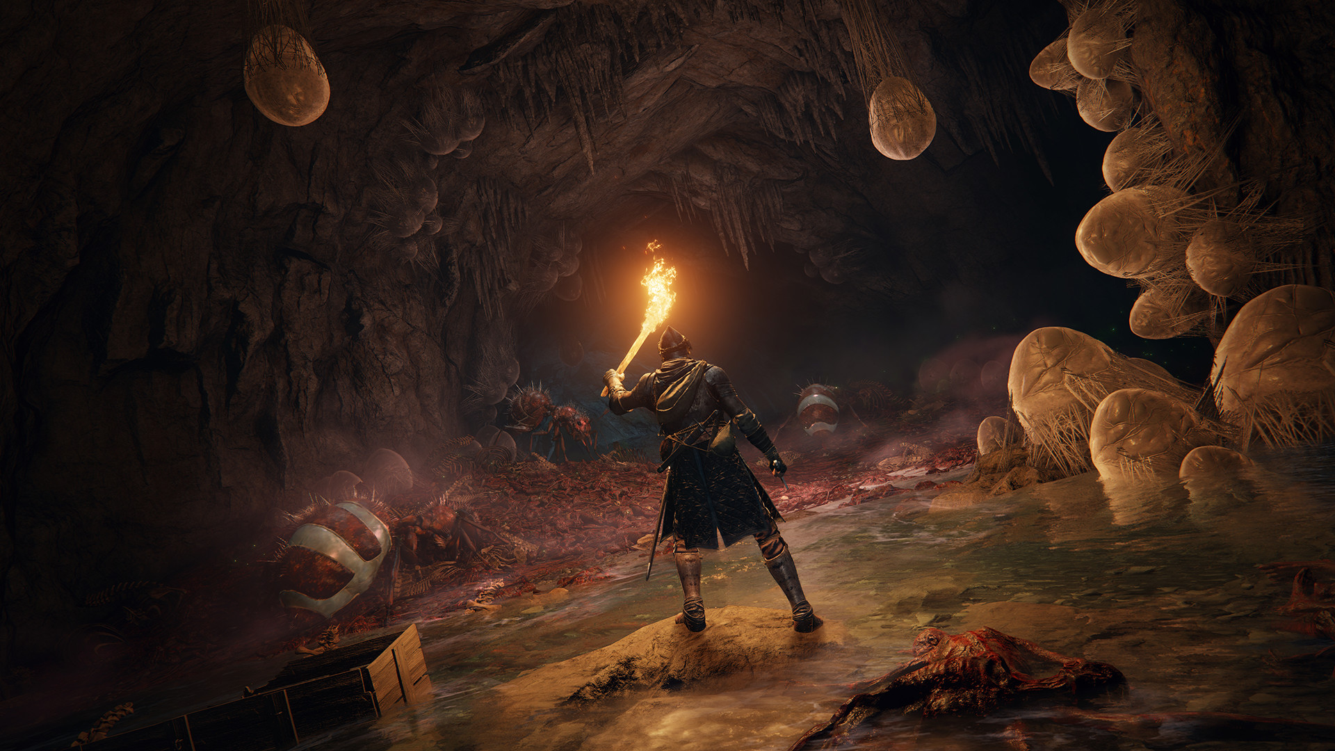 Elden Ring datamine reveals potential DLC content | AltChar Elden Ring datamine reveals potential DLC content | AltChar