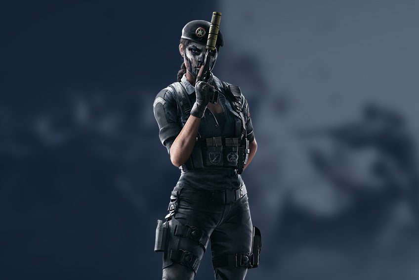 Caveira nerfed in the latest Rainbow Six Siege update | AltChar