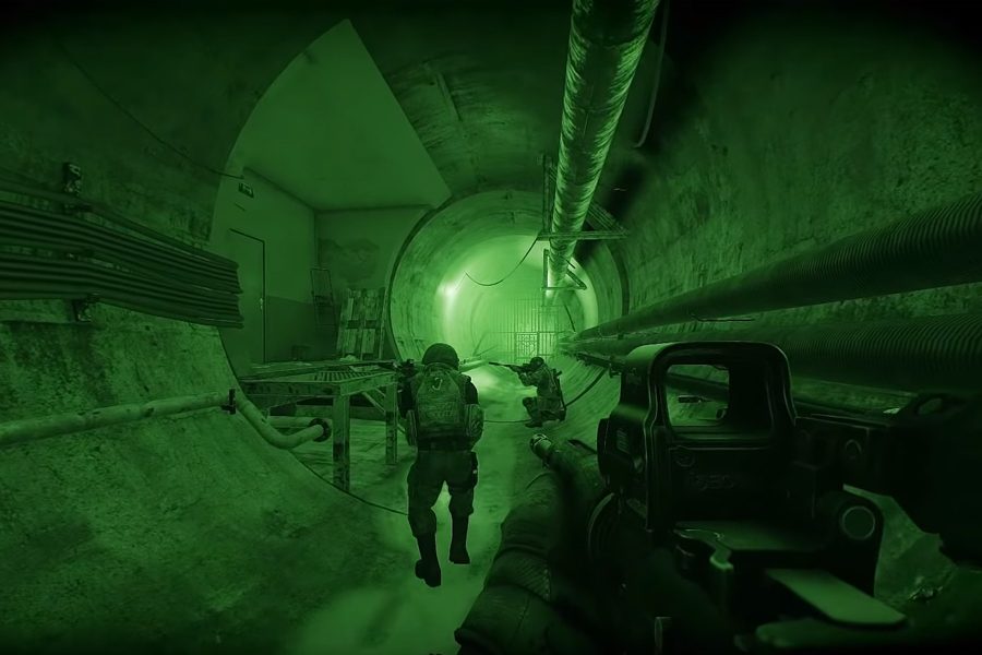 Escape From Tarkov