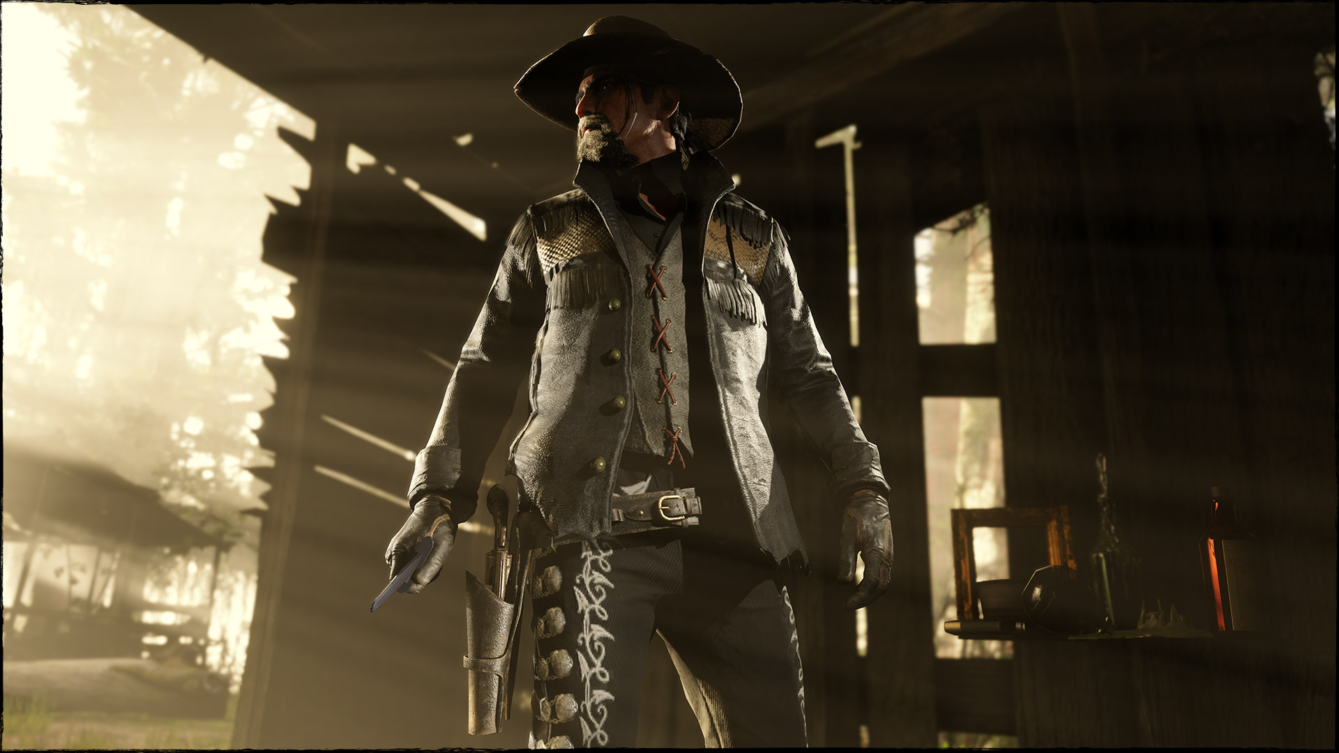 Red Dead Online gets Bounty Hunting bonuses and limited-time clothing ...