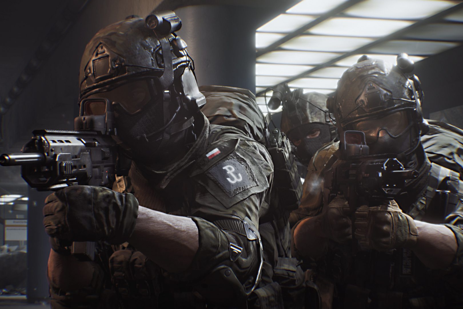 Ww3 Loading Screen World War 3 update fixes TTD issues, adds new content | AltChar