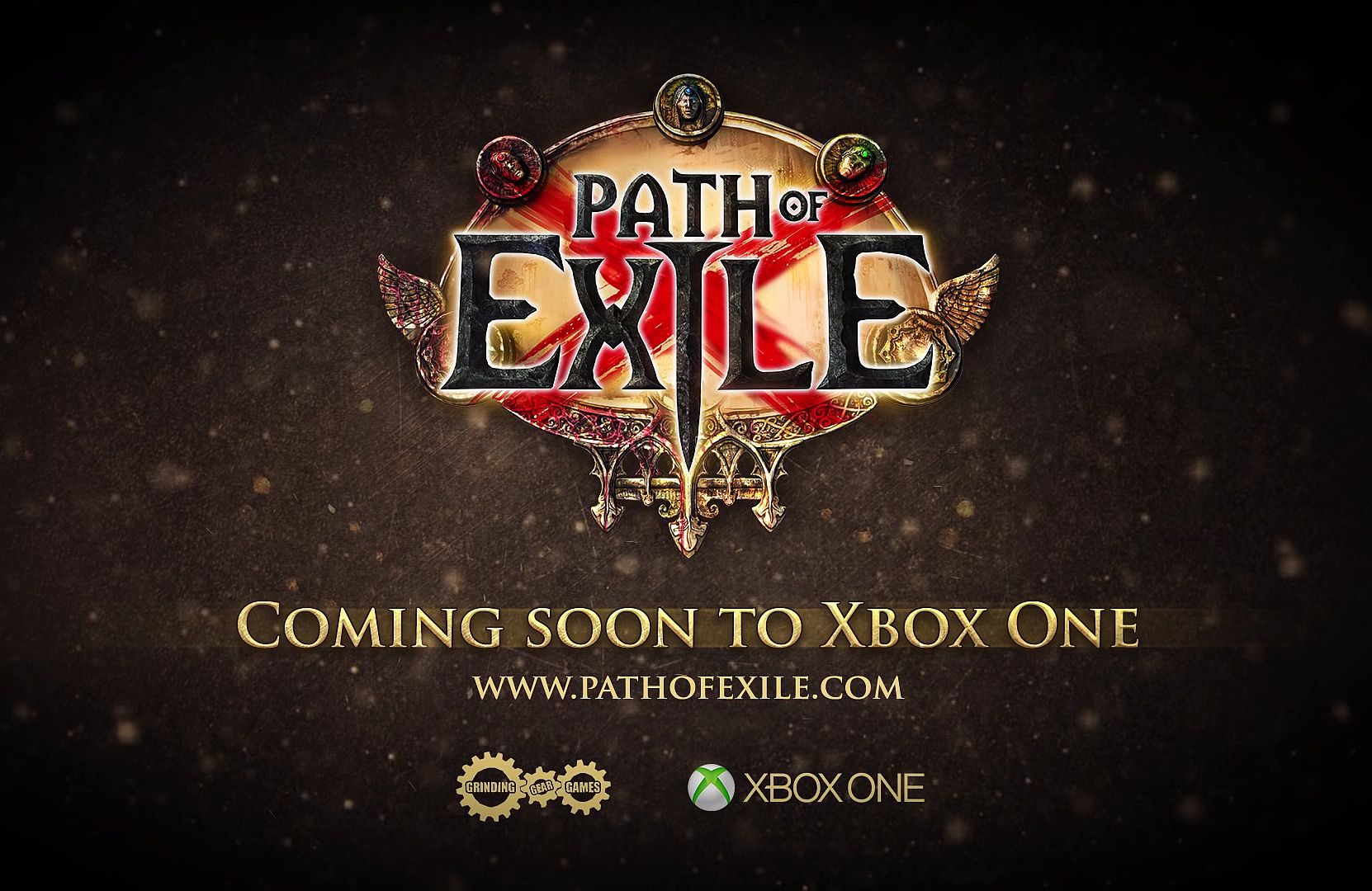 Path of Xbox | AltChar