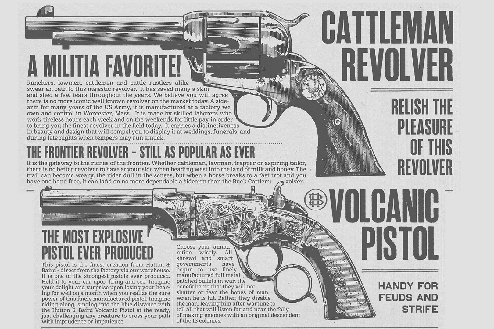 Ww2 Rdr2 Rockstar shed light on RDR2 weapons and customisations | AltChar