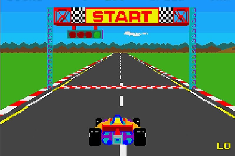 Atari classics will soon be featured in Tesla cars | AltChar