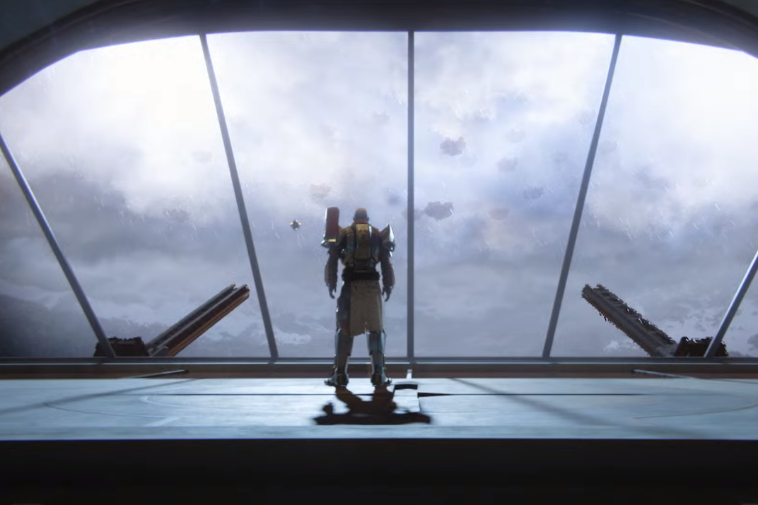 Destiny 2 - open beta early access dates | AltChar