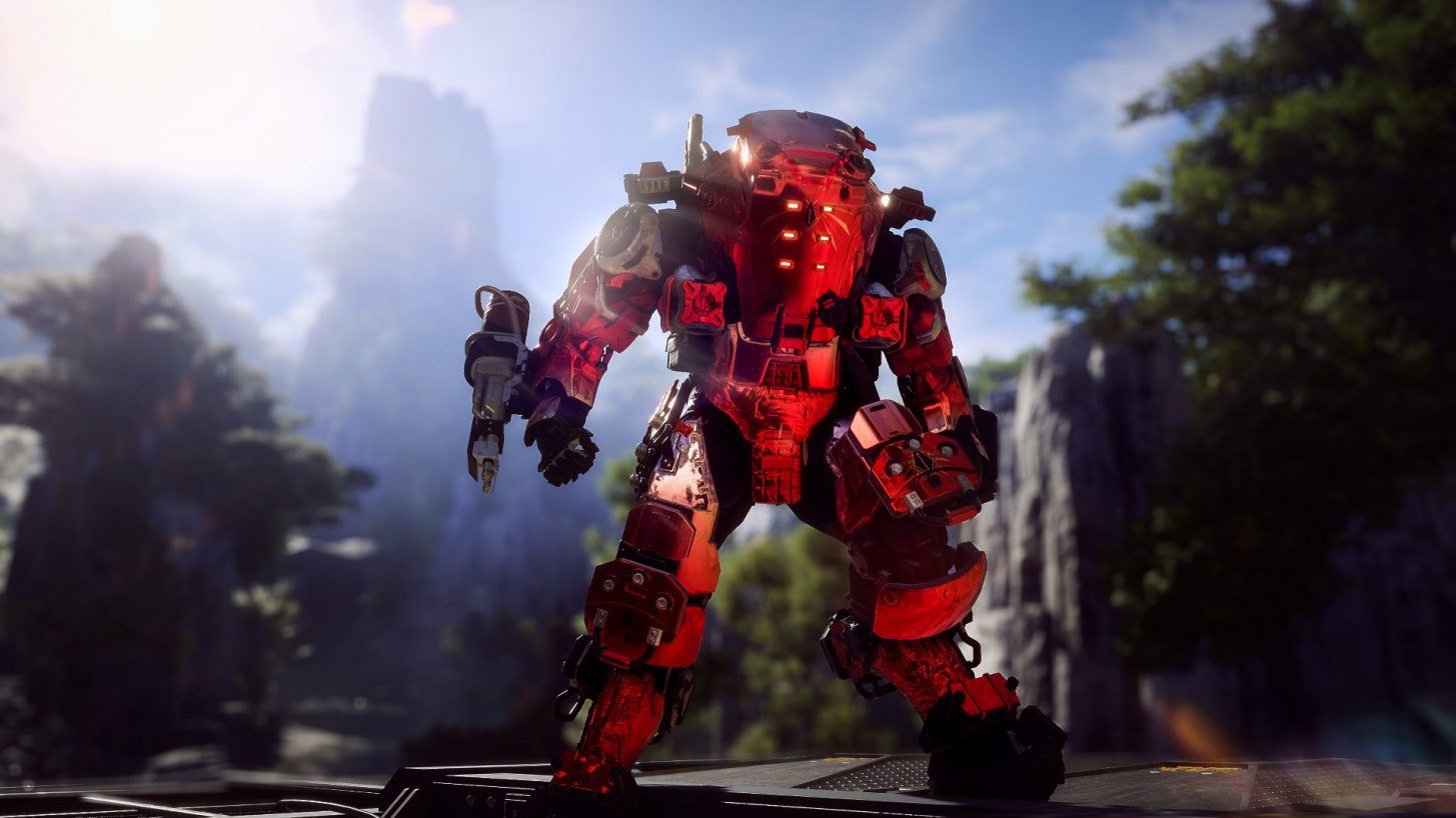 Anthem 2.0 will take much longer, but players appreciate honesty